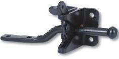 Shilo Gravity Gate Latch